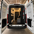 Standard Van Conversion Kit | Turn Your Van Into a Home